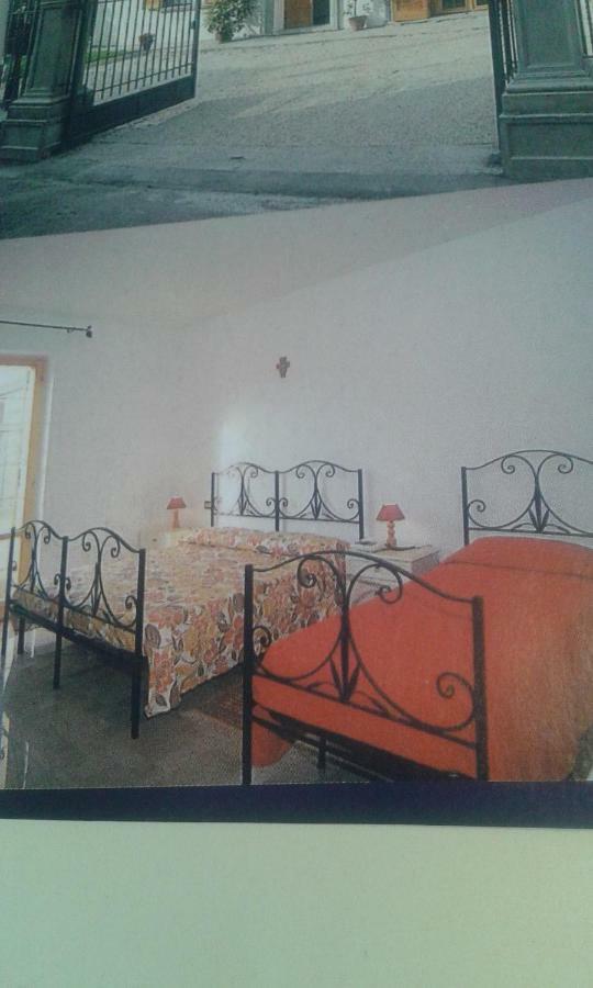 Garden Hotel Bastia Umbra Exterior foto